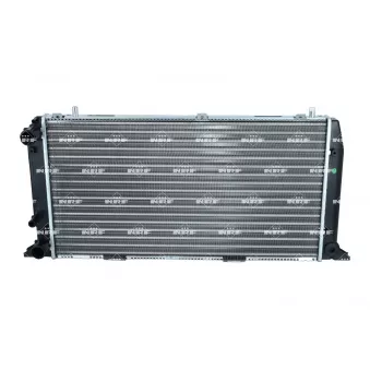 Radiateur, refroidissement du moteur NRF 54602