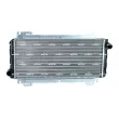 Radiateur, refroidissement du moteur NRF 54613 - Visuel 1