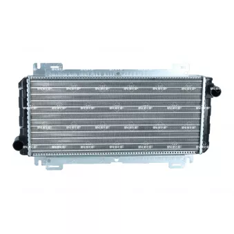 Radiateur, refroidissement du moteur NRF 54613