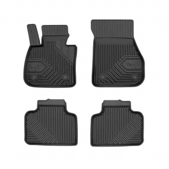 Jeu de tapis de sol Frogum 77426979