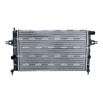 Radiateur, refroidissement du moteur NRF