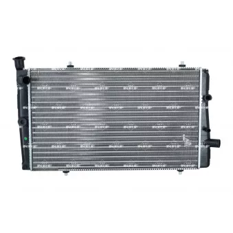 Radiateur, refroidissement du moteur NRF