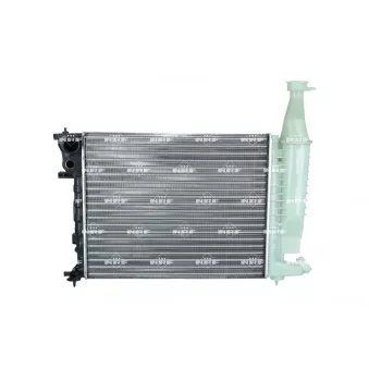 Radiateur, refroidissement du moteur NRF