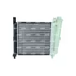 Radiateur, refroidissement du moteur NRF 54679 - Visuel 3
