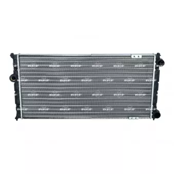 Radiateur, refroidissement du moteur NRF