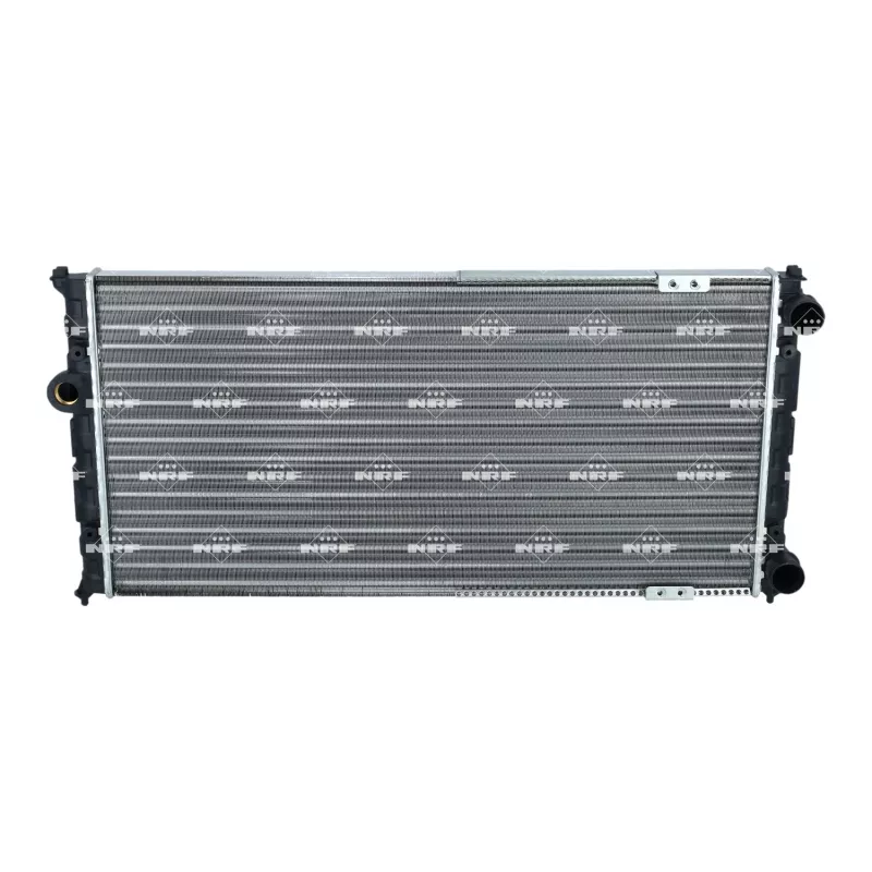 Radiateur, refroidissement du moteur NRF 54687