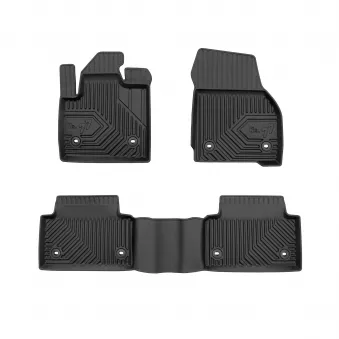 Jeu de tapis de sol Frogum 77427112