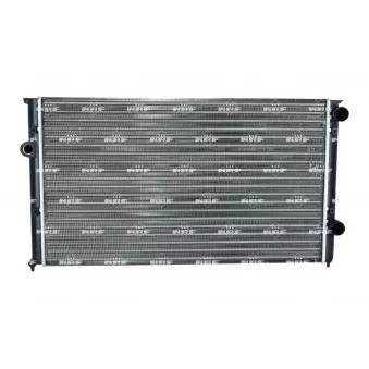 Radiateur, refroidissement du moteur NRF 54693
