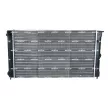 Radiateur, refroidissement du moteur NRF 54694 - Visuel 3