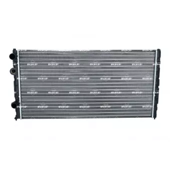 Radiateur, refroidissement du moteur NRF 54696
