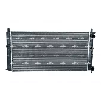 Radiateur, refroidissement du moteur NRF 54700