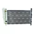 Radiateur, refroidissement du moteur NRF 54701 - Visuel 1