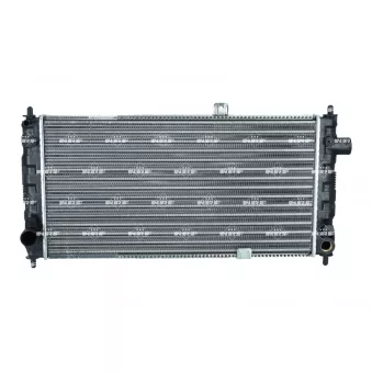 Radiateur, refroidissement du moteur NRF 54704