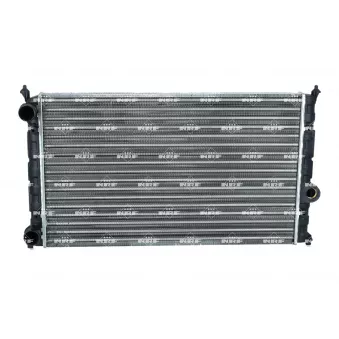 Radiateur, refroidissement du moteur NRF 54707