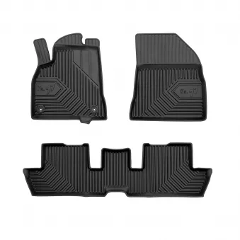 Jeu de tapis de sol Frogum 77427273