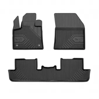 Jeu de tapis de sol Frogum 77427280