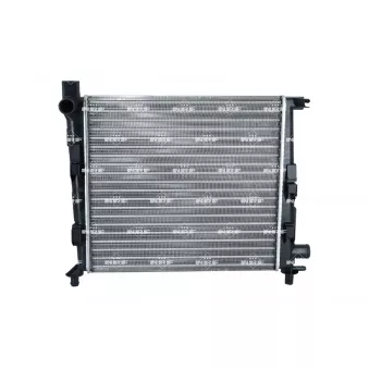 Radiateur, refroidissement du moteur NRF