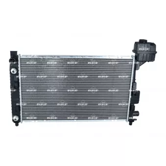 Radiateur, refroidissement du moteur NRF 54718