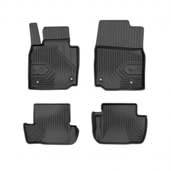 Jeu de tapis de sol Frogum 77427358