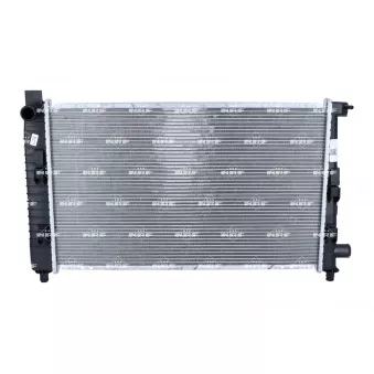 Radiateur, refroidissement du moteur NRF 54719
