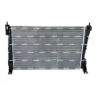 Radiateur, refroidissement du moteur NRF 54752A - Visuel 3