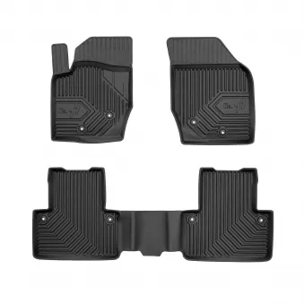 Jeu de tapis de sol Frogum 77427426