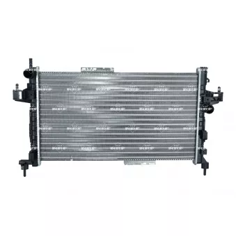Radiateur, refroidissement du moteur NRF