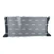 Radiateur, refroidissement du moteur NRF 54754 - Visuel 3