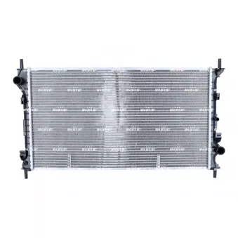 Radiateur, refroidissement du moteur NRF 54756