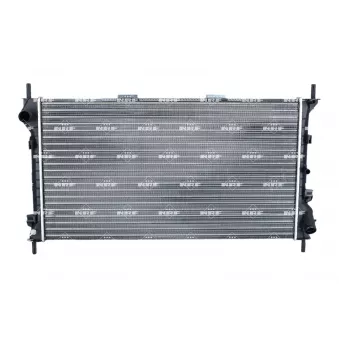 Radiateur, refroidissement du moteur NRF 54756A
