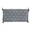 Radiateur, refroidissement du moteur NRF 54756A - Visuel 3