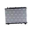 Radiateur, refroidissement du moteur NRF 55305 - Visuel 3