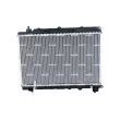 Radiateur, refroidissement du moteur NRF 55306 - Visuel 3