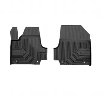 Jeu de tapis de sol Frogum 77427730