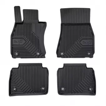 Jeu de tapis de sol Frogum 77427778