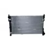Radiateur, refroidissement du moteur NRF 55310 - Visuel 1