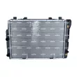 Radiateur, refroidissement du moteur NRF 55315 - Visuel 1