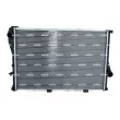 Radiateur, refroidissement du moteur NRF 55321 - Visuel 1