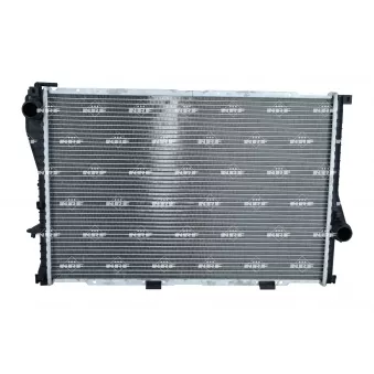 Radiateur, refroidissement du moteur NRF