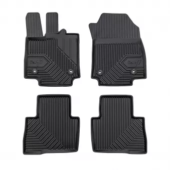 Jeu de tapis de sol Frogum 77429192