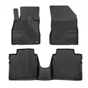 Jeu de tapis de sol Frogum 77429260