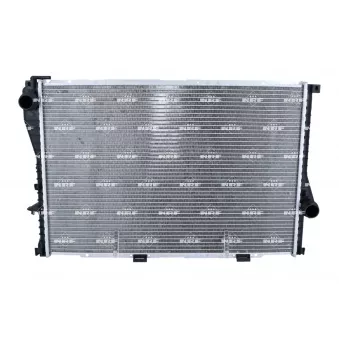 Radiateur, refroidissement du moteur NRF