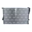 Radiateur, refroidissement du moteur NRF 55322 - Visuel 3