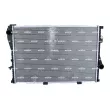 Radiateur, refroidissement du moteur NRF 55323 - Visuel 1