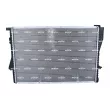 Radiateur, refroidissement du moteur NRF 55323 - Visuel 3