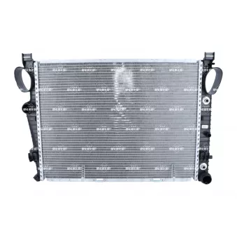Radiateur, refroidissement du moteur NRF 55325
