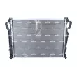 Radiateur, refroidissement du moteur NRF 55325 - Visuel 3
