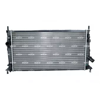 Radiateur, refroidissement du moteur NRF 55327A
