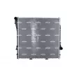 Radiateur, refroidissement du moteur NRF 55328 - Visuel 1