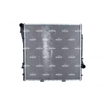 Radiateur, refroidissement du moteur NRF